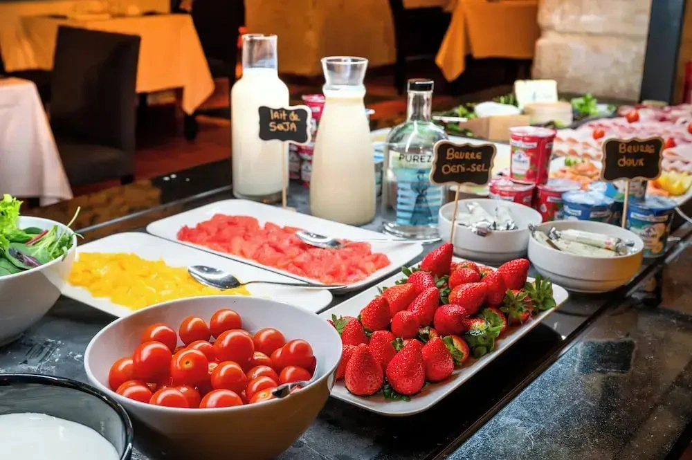 SOWELL HOTELS du Golf