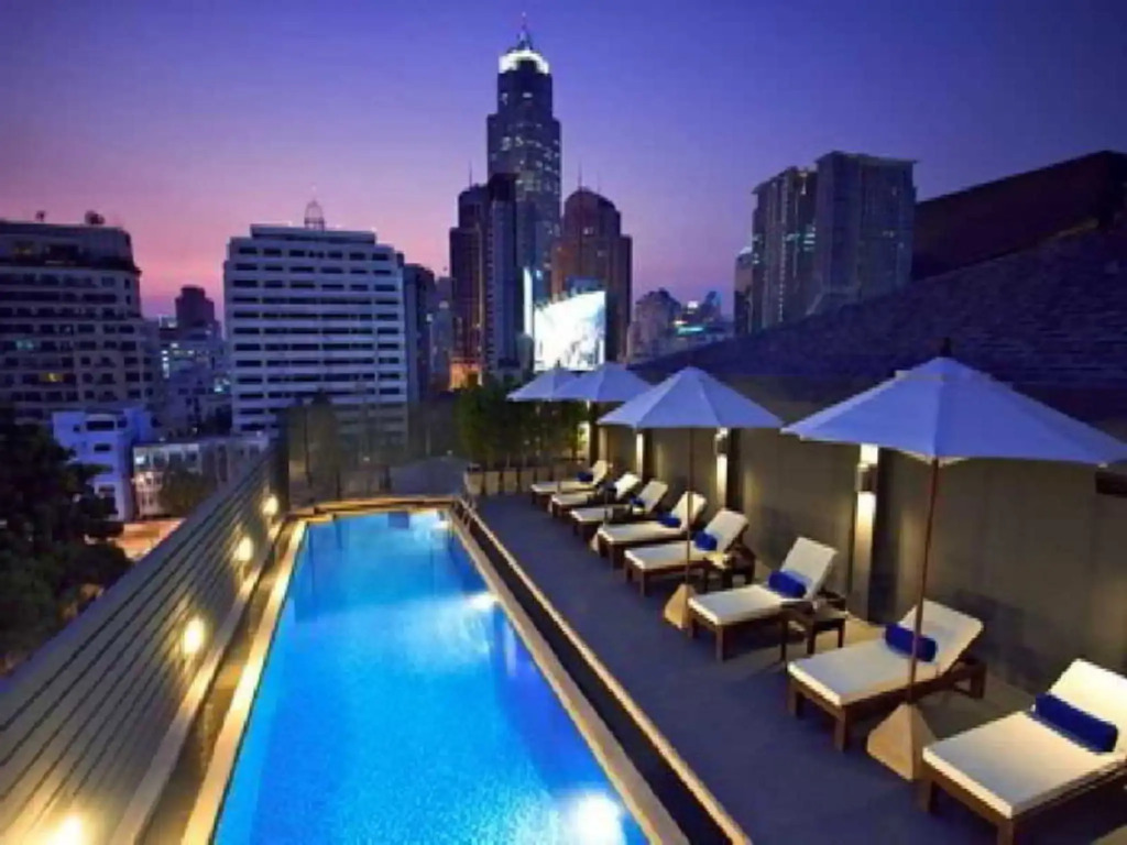 Hotel Solo, Sukhumvit 2, Bangkok - SHA Extra Plus