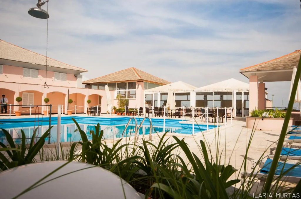 Hotel Punta San Martino