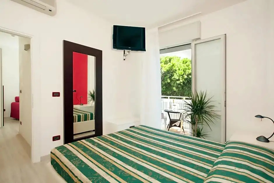 Hotel Villa Maria