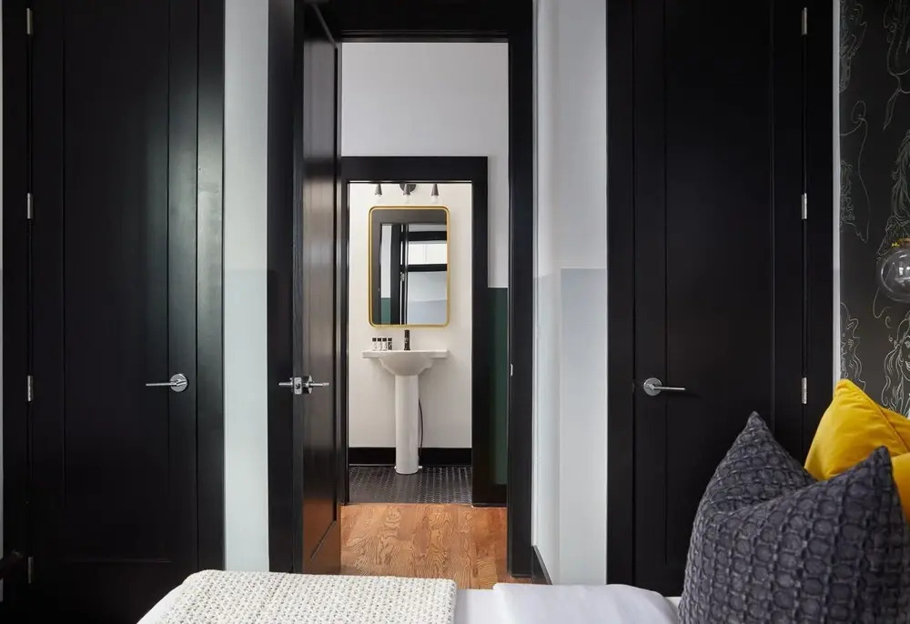 Domio Monroe Square Trendy 3Br 10 Min to Parthenon