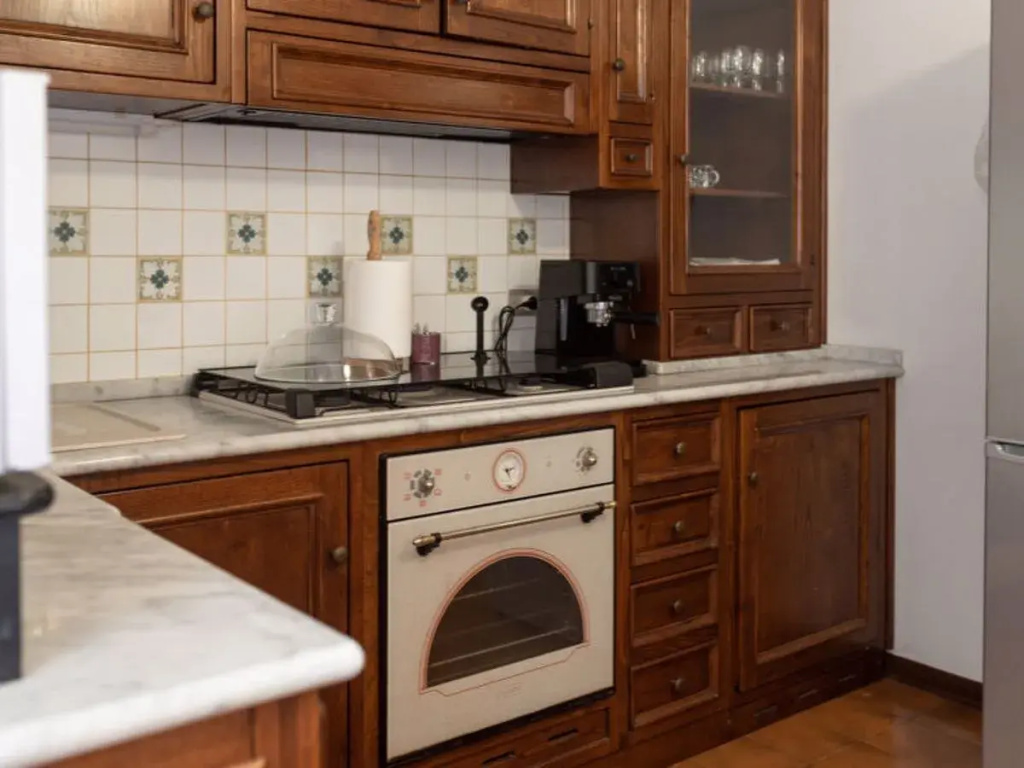 Holiday Home Villa Le Pine by Interhome