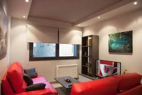 WinTuWin Apartments