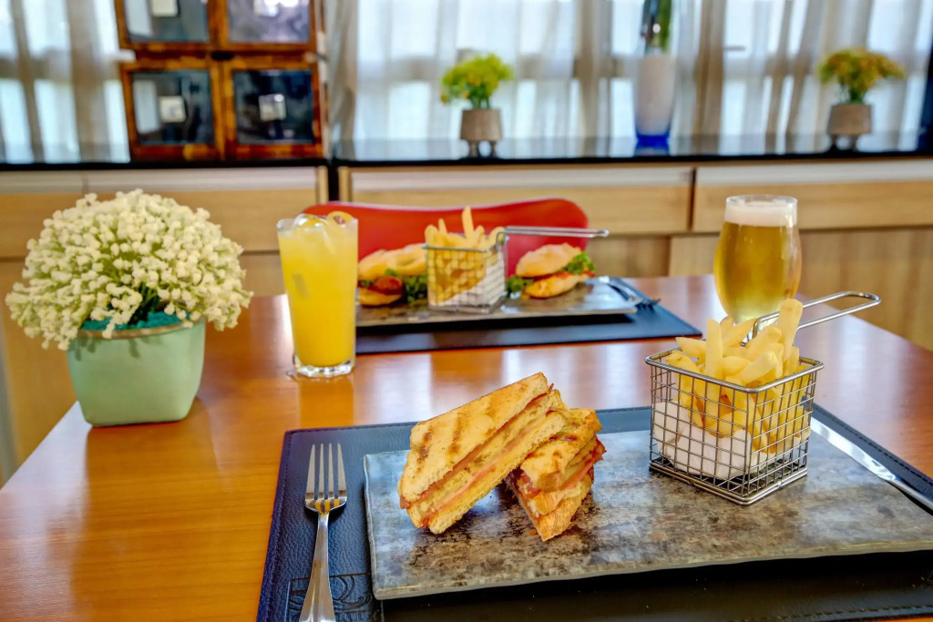 Quality Rio de Janeiro - Barra da Tijuca