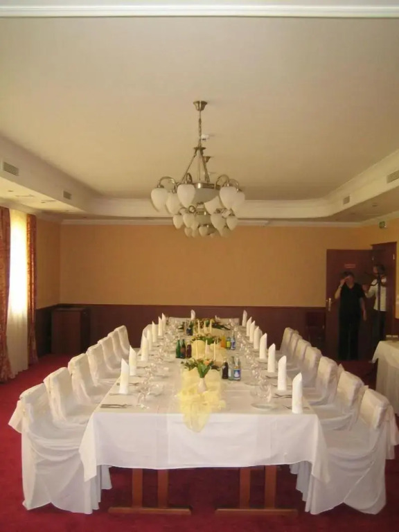 Hotel Tilia