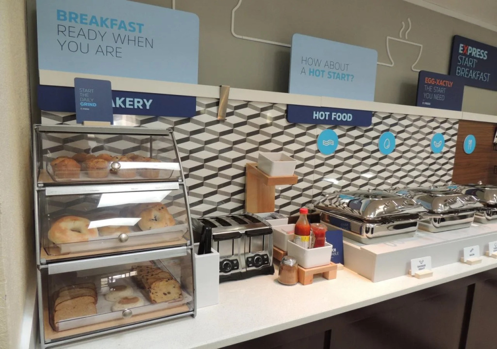 Holiday Inn Express Trussville by IHG