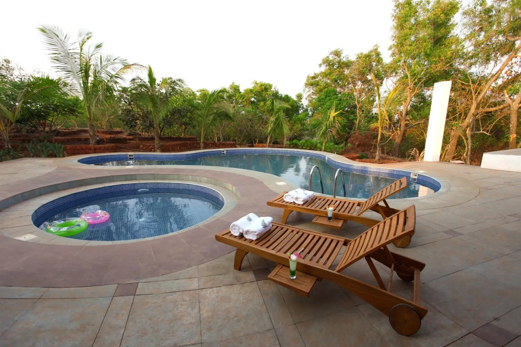 The Fern Samali Resort Dapoli, Series by Marriott