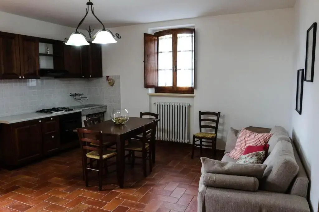 Agriturismo Bombina