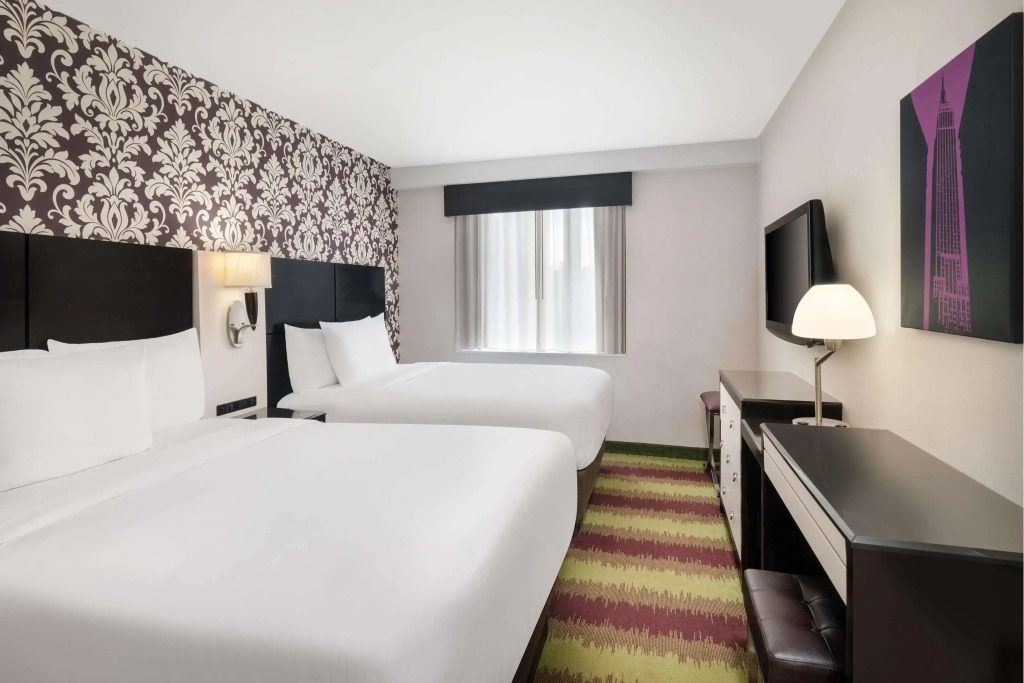 Best Western Premier Herald Square