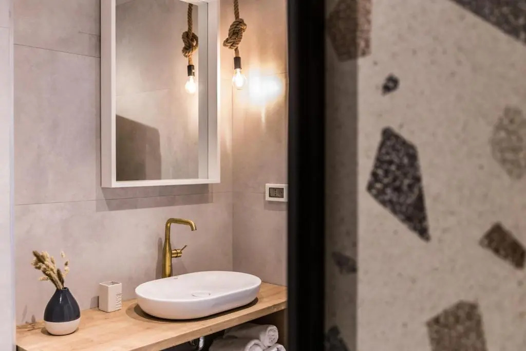 Olive Residence Bibinje - Boutique Apartments near Zadar