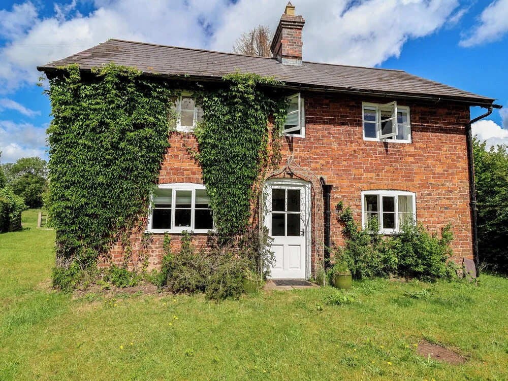 Wolvesacre Mill Cottage