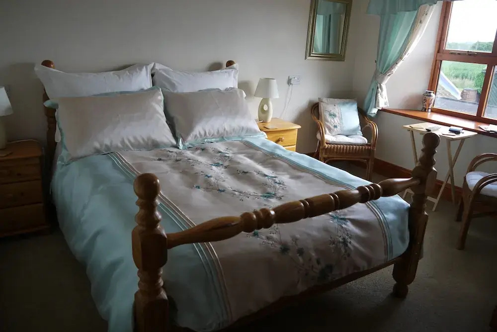 Duckthorpe Grange B&B