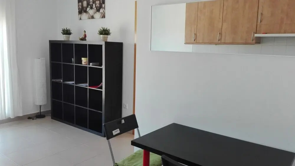 Apartment With one Bedroom in Calafell, With Wonderful sea View, Pool Access and Furnished Terrace