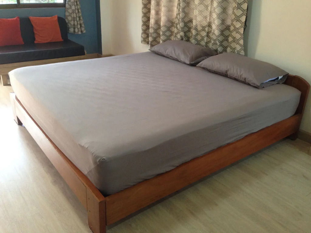 Baan Sook Residence Pattaya