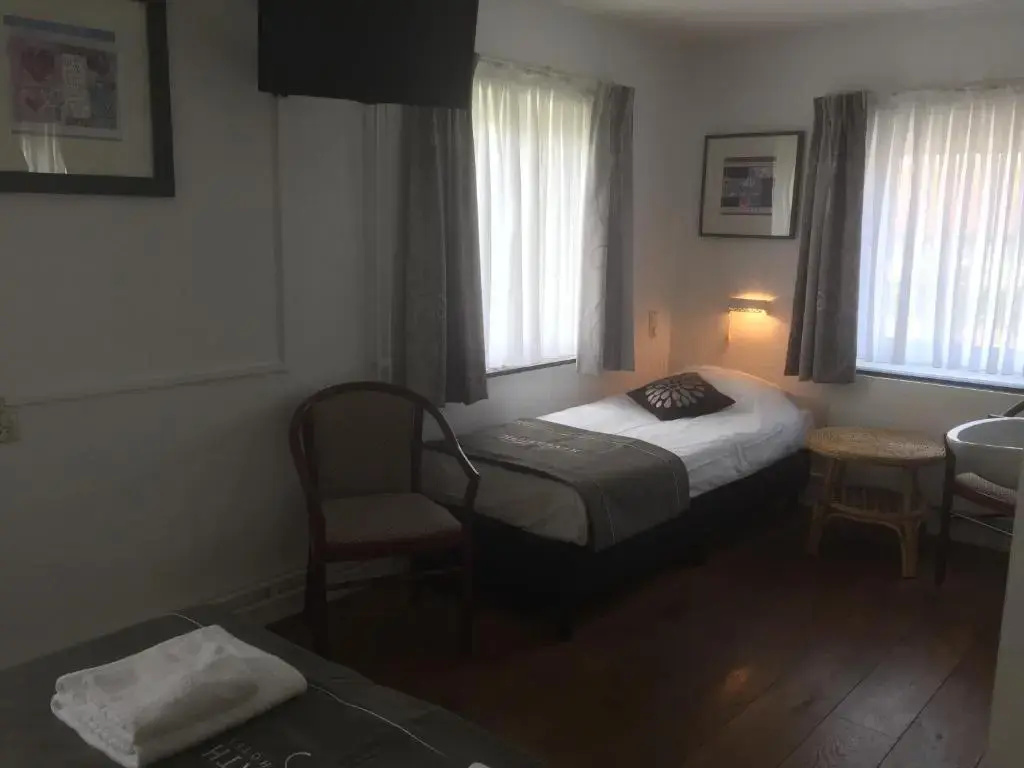 Hotel Heijenrath