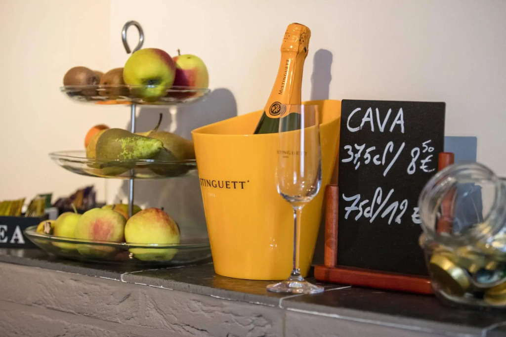 B&B De Oude Winning