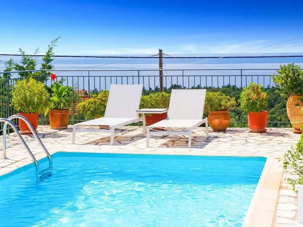 Joannas Sunset Villa