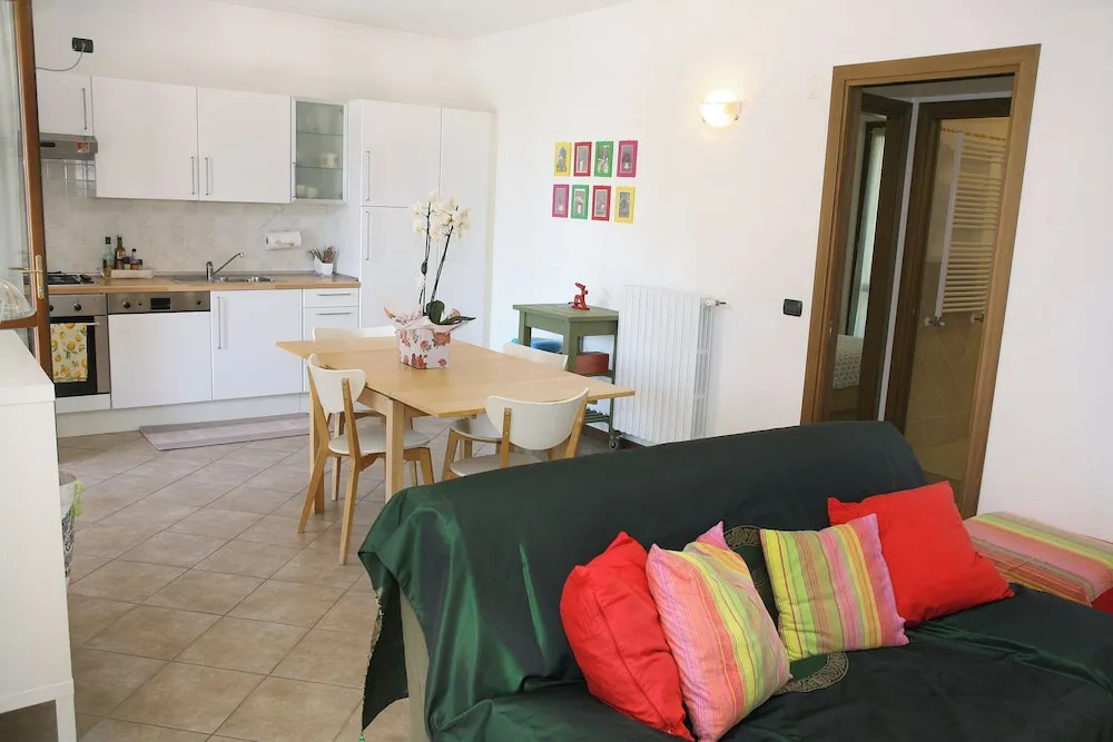 Apartments I Ciclamini