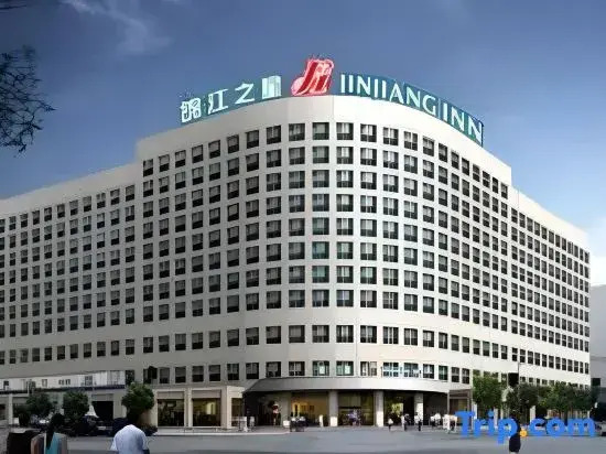 Jinjiang Inn Fuyang Yingshang Road