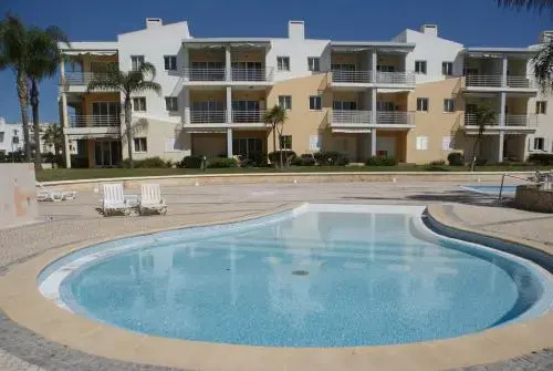 Vila da Praia 7D Alvor