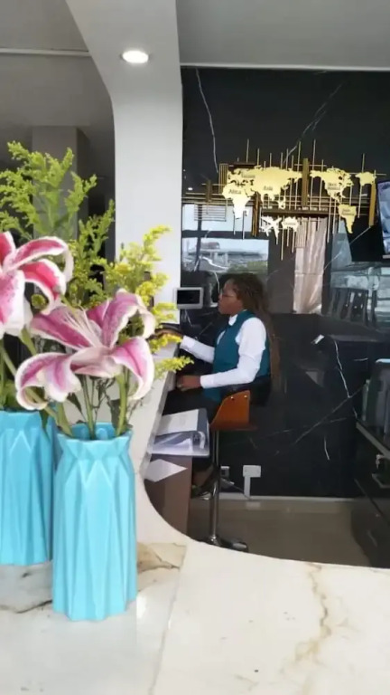 ArisSha Boutique Hotel