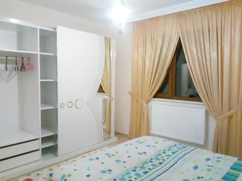 Evim Trabzon Apartment