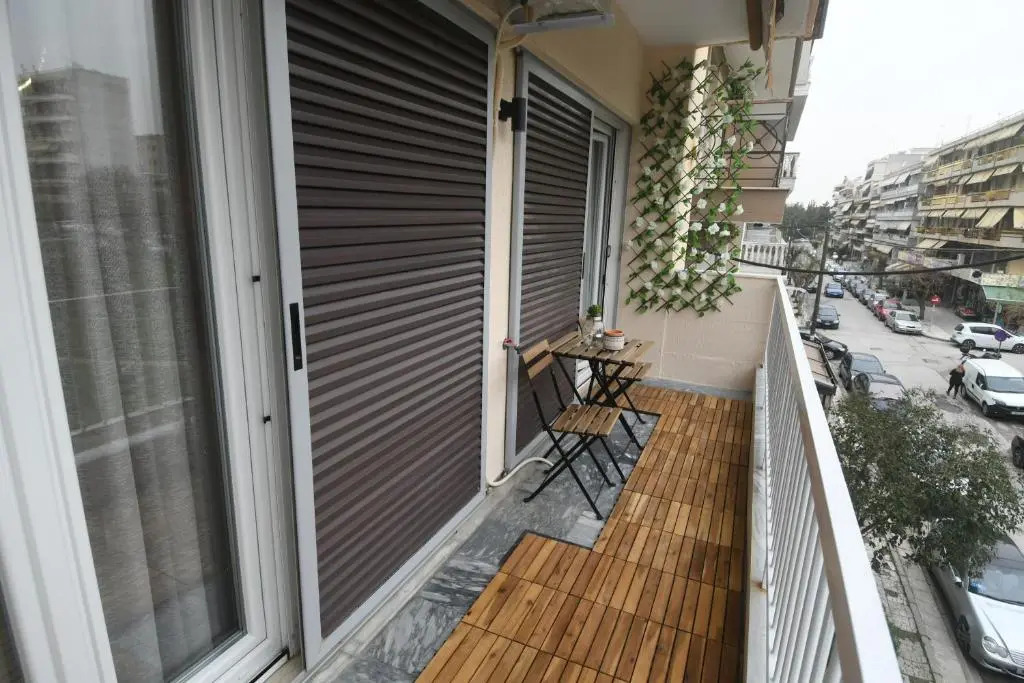 Double A Luxury Apartment