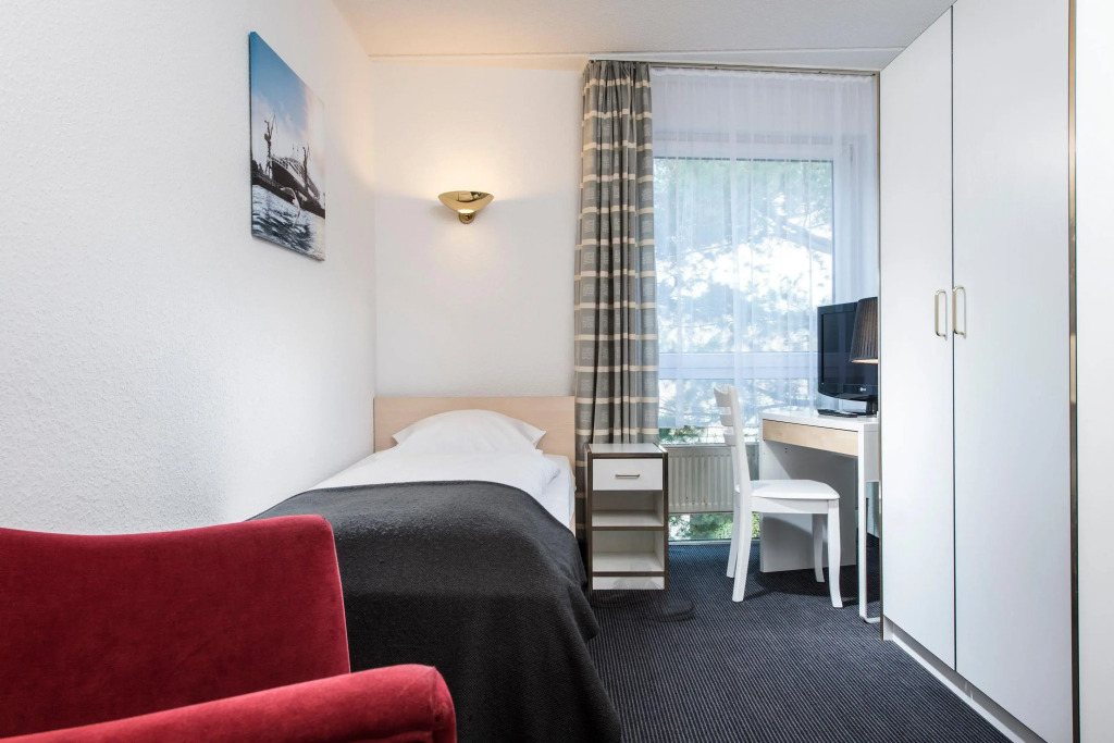 City Inn Hotel Leipzig