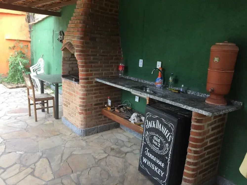 Chácara Paraíso