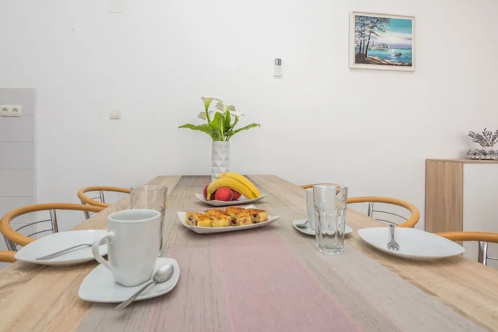 Apartments Zaklina