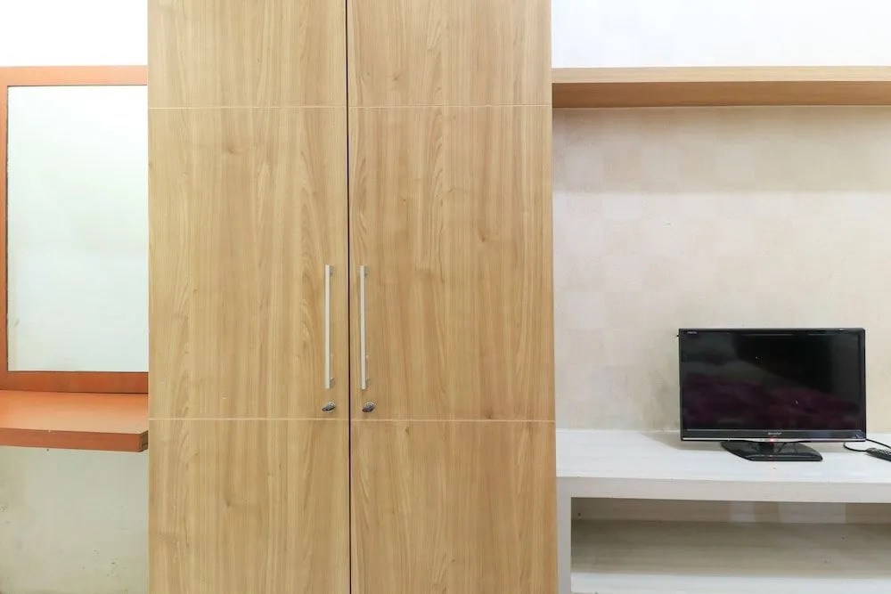 Homestay Babussalam Rungkut Mitra RedDoorz
