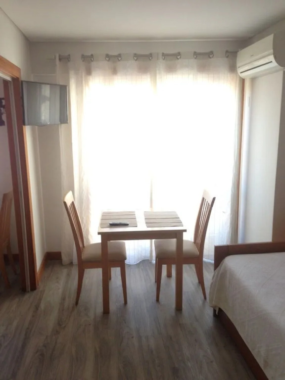 Seculo apartments