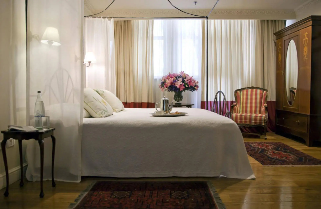 Mizpe Hayamim by Isrotel Exclusive