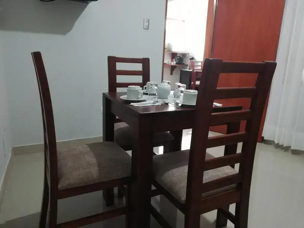 Dreams House Belen