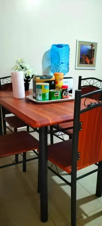 TENYBLUE,1-bedroom apartment in RUIRU along Thika Road