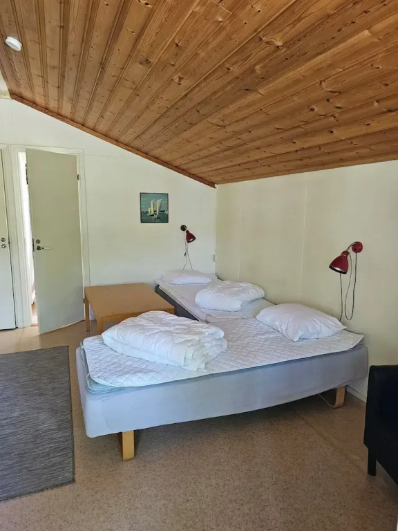 Kolleviks Camping och Stugby AB