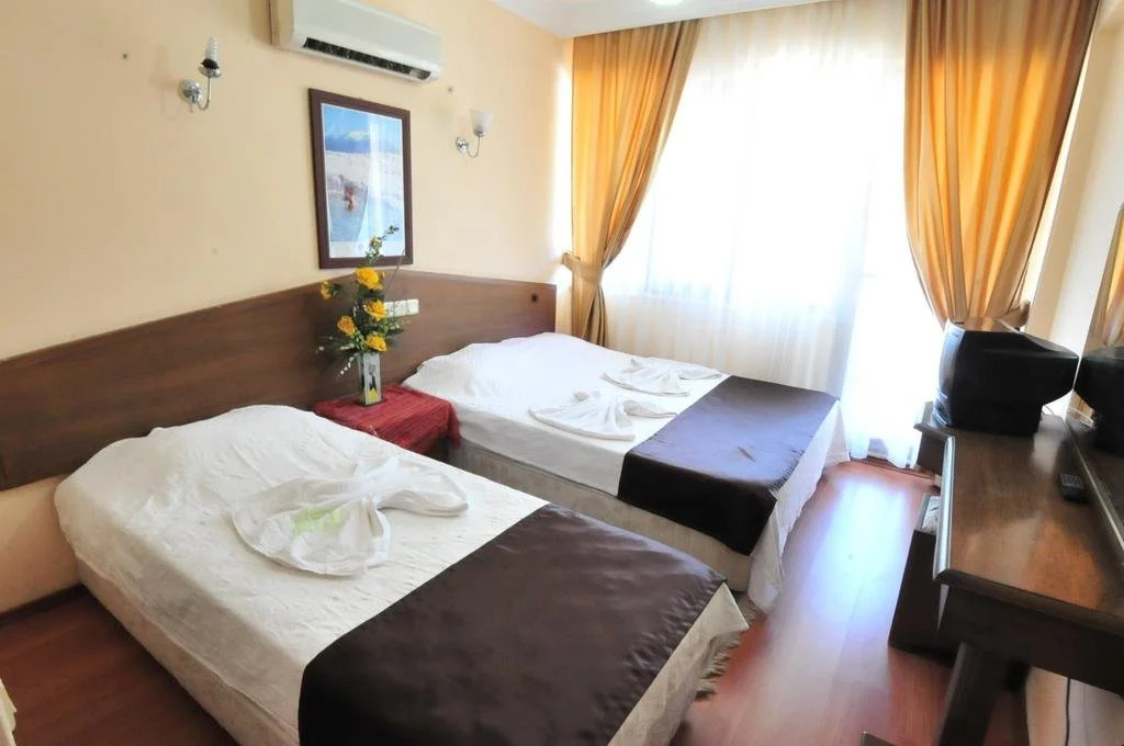 Yildizhan Hotel