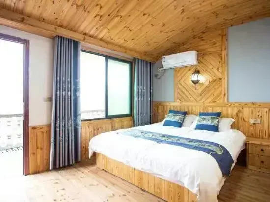 Yunhe Terrace Yunhai Zhilian Homestay