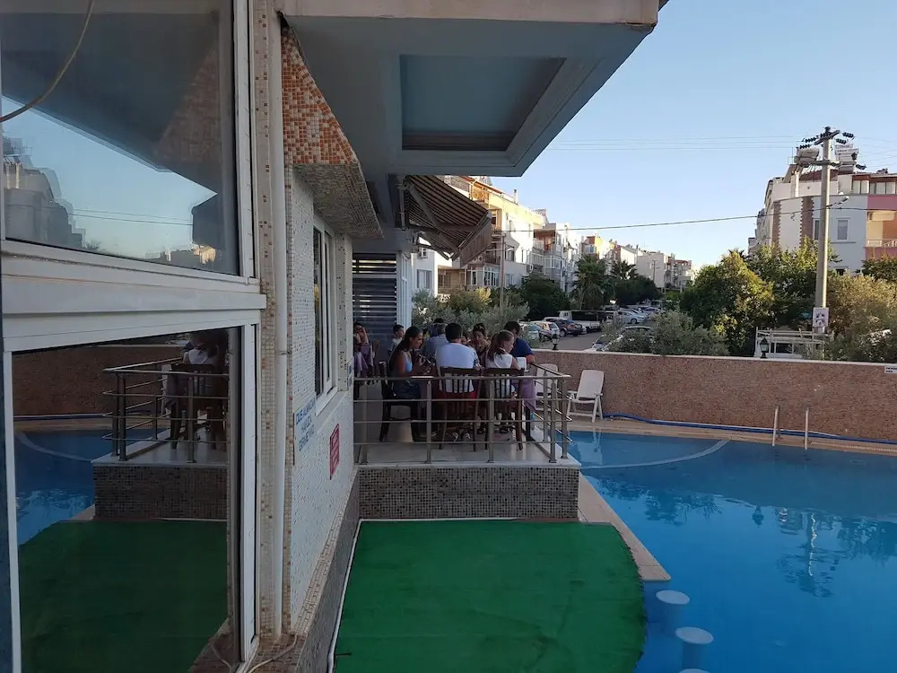 Prens Yildiz Hotel