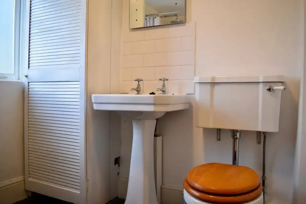 Stunning 1 Bedroom Apartment in South London