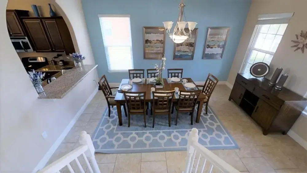 Solterra 4405 - Five Bedroom Villa with Private Pool