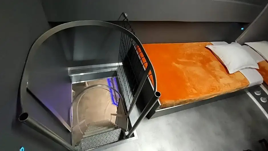Le Making Of Chambres dHôtes insolites et Familiales