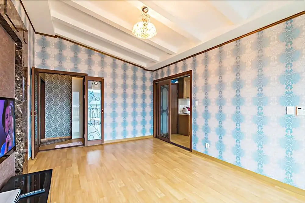 Goseong (Sokcho) Sujabyeol Pension(고성(속초) 수자별펜션)