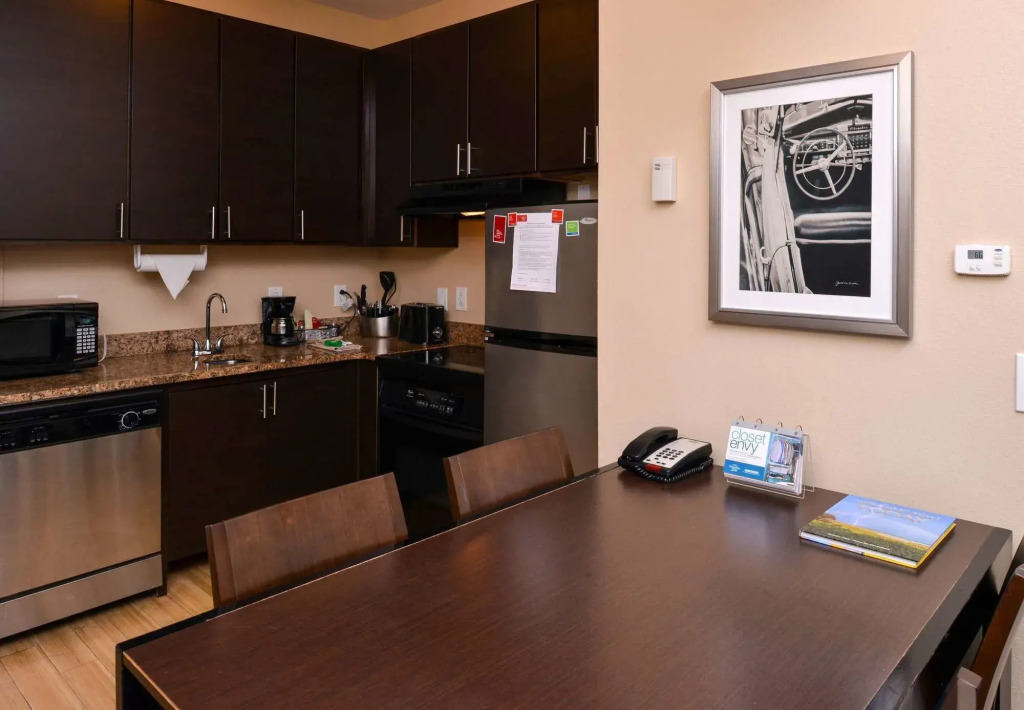 TownePlace Suites Wilmington Wrightsville Beach