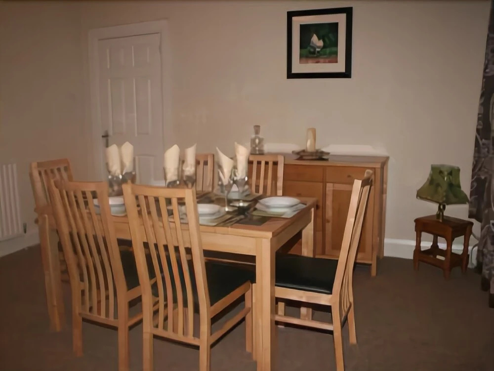Ardmore Guest House