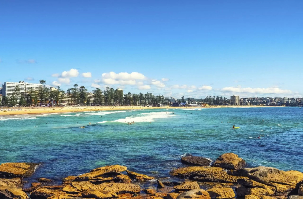 Manly Paradise Motel & Apartments
