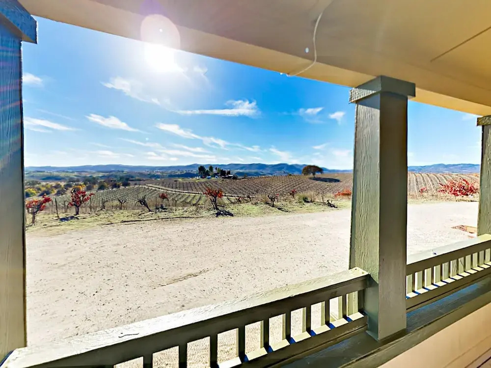 Wine Enthusiast Escape - 3 Br Home