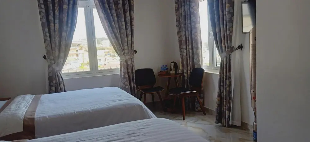 Thu Hien Hostel