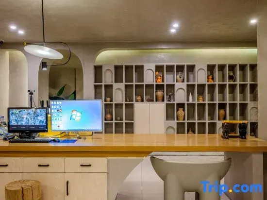 Yun Yinxuan Designer Homestay
