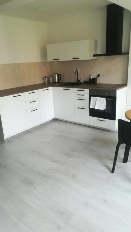 Modern Studio in Prague 7